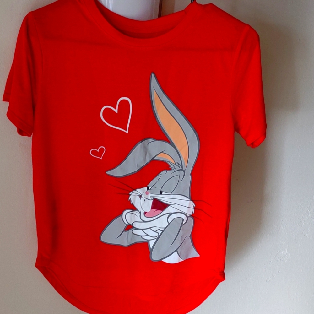 Looney tune shirt